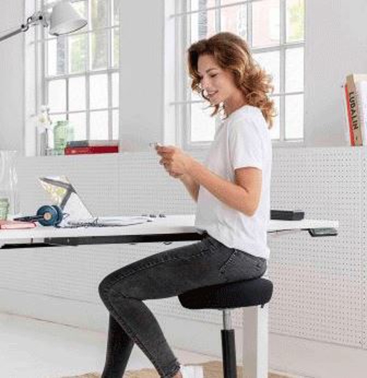Afbeelding voor categorie Bureau